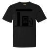 Heavyweight Ring Spun Tee Thumbnail