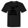 Heavyweight Ring Spun Tee Thumbnail