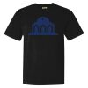 Heavyweight Ring Spun Tee Thumbnail