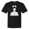 Heavyweight Ring Spun Tee Thumbnail