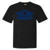 Heavyweight Ring Spun Tee Thumbnail