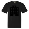 Heavyweight Ring Spun Tee Thumbnail