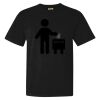 Heavyweight Ring Spun Tee Thumbnail