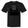 Heavyweight Ring Spun Tee Thumbnail