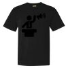 Heavyweight Ring Spun Tee Thumbnail