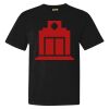 Heavyweight Ring Spun Tee Thumbnail