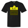 Heavyweight Ring Spun Tee Thumbnail