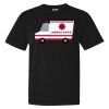 Heavyweight Ring Spun Tee Thumbnail
