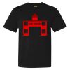 Heavyweight Ring Spun Tee Thumbnail