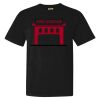 Heavyweight Ring Spun Tee Thumbnail