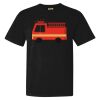 Heavyweight Ring Spun Tee Thumbnail