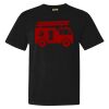Heavyweight Ring Spun Tee Thumbnail