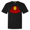 Heavyweight Ring Spun Tee Thumbnail