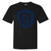 Heavyweight Ring Spun Tee Thumbnail