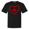 Heavyweight Ring Spun Tee Thumbnail