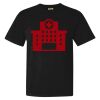 Heavyweight Ring Spun Tee Thumbnail