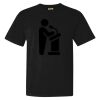 Heavyweight Ring Spun Tee Thumbnail