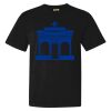 Heavyweight Ring Spun Tee Thumbnail