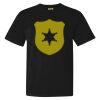 Heavyweight Ring Spun Tee Thumbnail