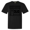 Heavyweight Ring Spun Tee Thumbnail