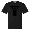 Heavyweight Ring Spun Tee Thumbnail