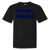 Heavyweight Ring Spun Tee Thumbnail
