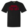 Heavyweight Ring Spun Tee Thumbnail