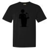 Heavyweight Ring Spun Tee Thumbnail