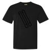 Heavyweight Ring Spun Tee Thumbnail