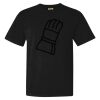Heavyweight Ring Spun Tee Thumbnail