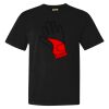 Heavyweight Ring Spun Tee Thumbnail