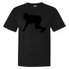 Heavyweight Ring Spun Tee Thumbnail