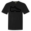 Heavyweight Ring Spun Tee Thumbnail