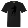 Heavyweight Ring Spun Tee Thumbnail