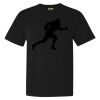 Heavyweight Ring Spun Tee Thumbnail