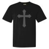 Heavyweight Ring Spun Tee Thumbnail