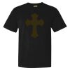 Heavyweight Ring Spun Tee Thumbnail