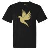 Heavyweight Ring Spun Tee Thumbnail