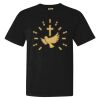 Heavyweight Ring Spun Tee Thumbnail
