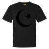 Heavyweight Ring Spun Tee Thumbnail
