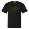 Heavyweight Ring Spun Tee Thumbnail