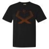 Heavyweight Ring Spun Tee Thumbnail