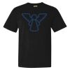 Heavyweight Ring Spun Tee Thumbnail