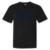 Heavyweight Ring Spun Tee Thumbnail
