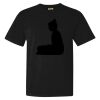Heavyweight Ring Spun Tee Thumbnail