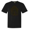 Heavyweight Ring Spun Tee Thumbnail