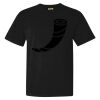 Heavyweight Ring Spun Tee Thumbnail