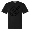Heavyweight Ring Spun Tee Thumbnail