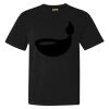 Heavyweight Ring Spun Tee Thumbnail
