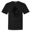 Heavyweight Ring Spun Tee Thumbnail